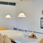 Arik - 700m From The Sea By Interhome Casa de Férias Bredebro