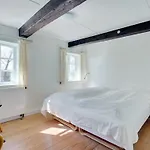 Arik - 700m From The Sea By Interhome * Bredebro