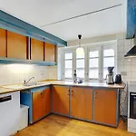 Arik - 700m From The Sea By Interhome Bredebro