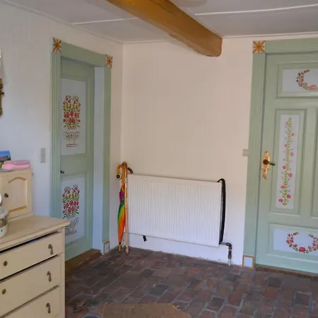 Arik - 700m From The Sea By Interhome Bredebro