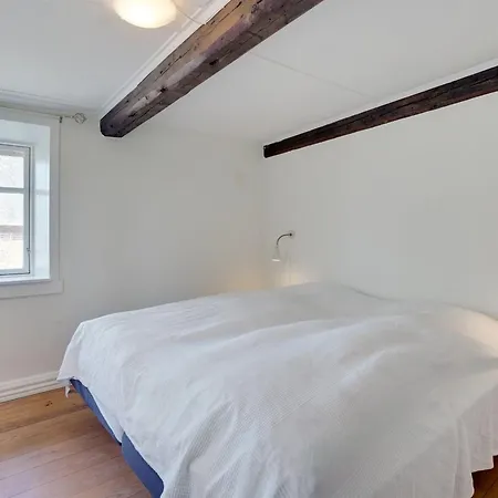 Arik - 700m From The Sea By Interhome Bredebro