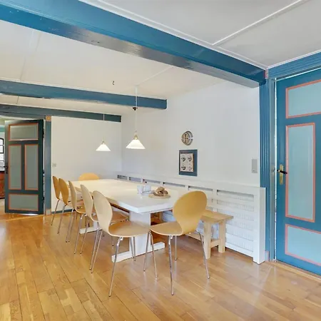 Arik - 700m From The Sea By Interhome Casa vacanze *