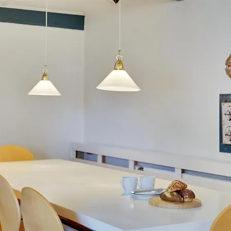 Arik - 700m From The Sea By Interhome Casa vacanze Bredebro