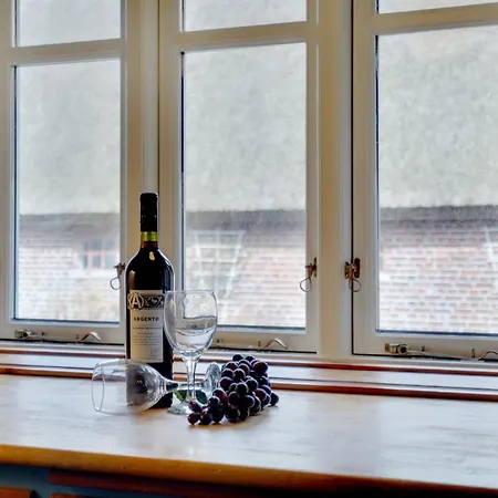 Casa vacanze Arik - 700m From The Sea By Interhome Bredebro