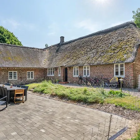 Arik - 700m From The Sea By Interhome Casa vacanze *