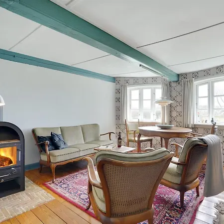 Arik - 700m From The Sea By Interhome Bredebro
