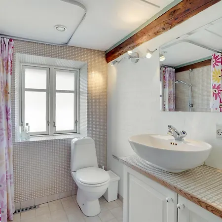Arik - 700m From The Sea By Interhome Bredebro