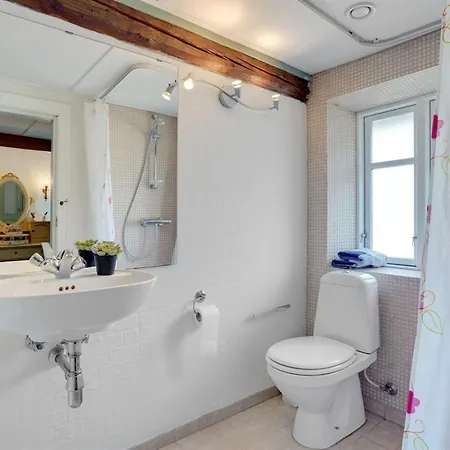 Arik - 700m From The Sea By Interhome Semesterbostad *