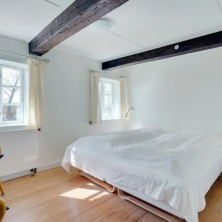 Arik - 700m From The Sea By Interhome Semesterbostad Bredebro