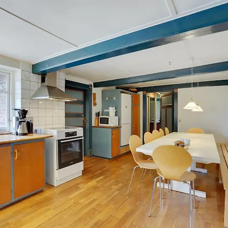 Arik - 700m From The Sea By Interhome * Bredebro