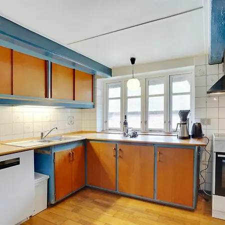 Arik - 700m From The Sea By Interhome Bredebro