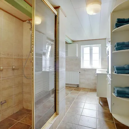 Arik - 700m From The Sea By Interhome Semesterbostad *