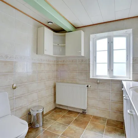 Arik - 700m From The Sea By Interhome Semesterbostad Bredebro