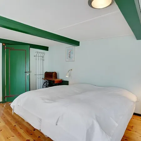 Semesterbostad Arik - 700m From The Sea By Interhome *