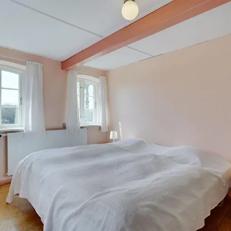 Arik - 700m From The Sea By Interhome * Bredebro