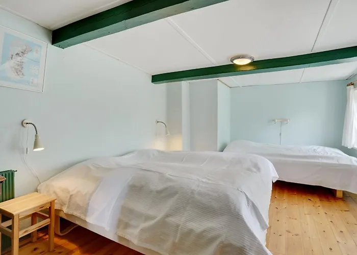 Holiday home Arik - 700m From The Sea By Interhome