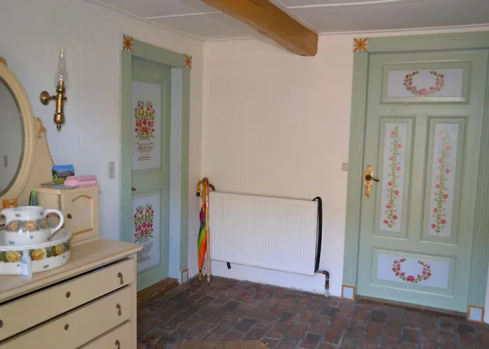 Arik - 700m From The Sea By Interhome Bredebro