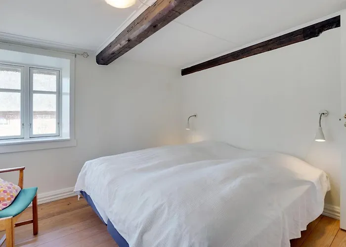 Arik - 700m From The Sea By Interhome Bredebro