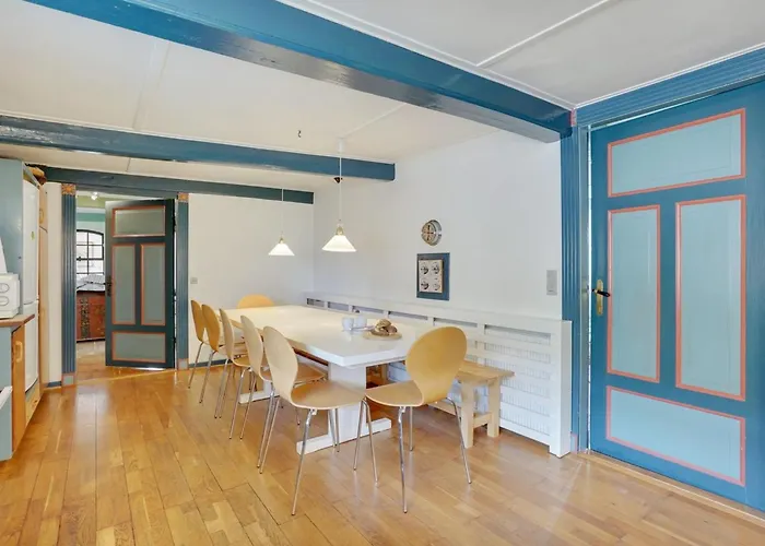 Arik - 700m From The Sea By Interhome Holiday home *