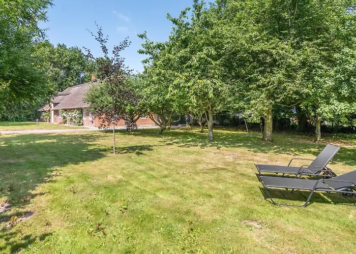 Holiday home Arik - 700m From The Sea By Interhome