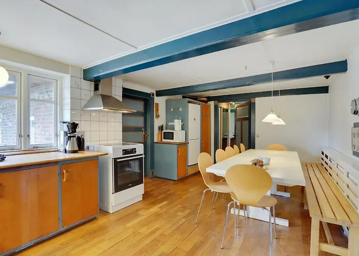 Arik - 700m From The Sea By Interhome Holiday home *