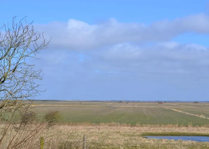 Arik - 700m From The Sea By Interhome Bredebro