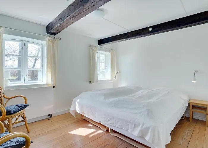 Arik - 700m From The Sea By Interhome * Bredebro