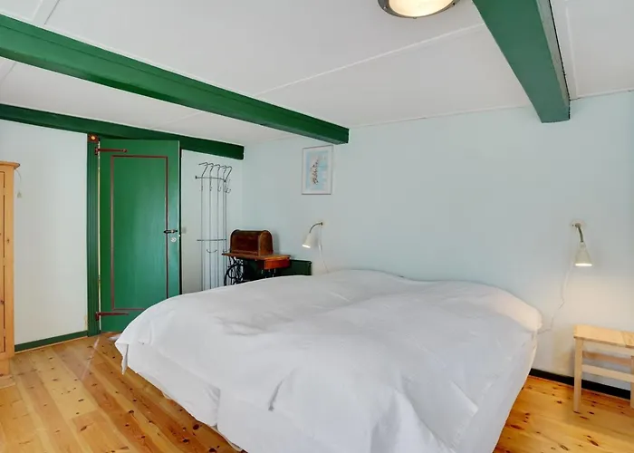 Arik - 700m From The Sea By Interhome