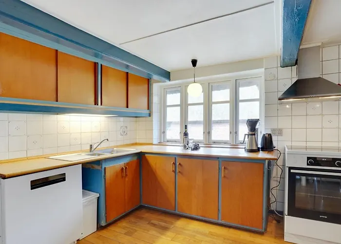 Arik - 700m From The Sea By Interhome Bredebro