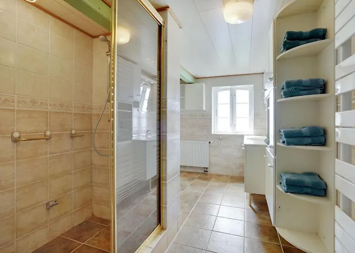 Holiday home Arik - 700m From The Sea By Interhome