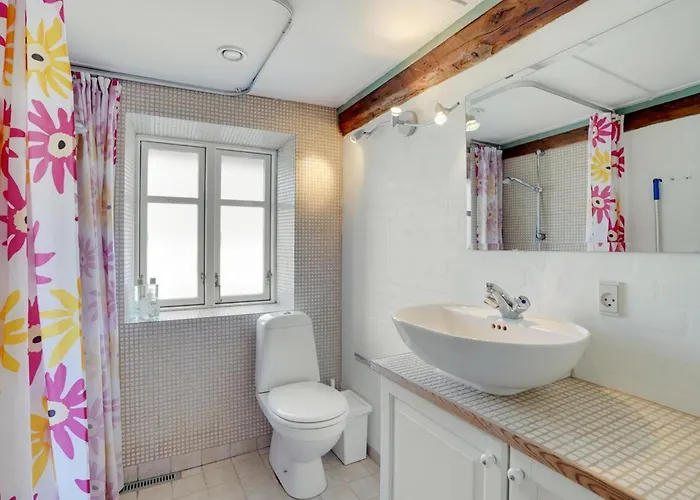 Arik - 700m From The Sea By Interhome Holiday home *