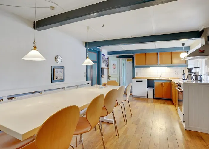 Holiday home Arik - 700m From The Sea By Interhome *